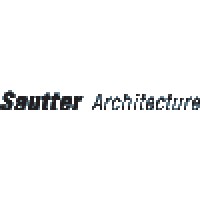 Sautter Architecture logo