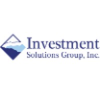 Investment Solutions Group Inc. logo