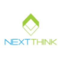NextThink logo