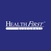 HealthFirst Bluegrass Inc. logo