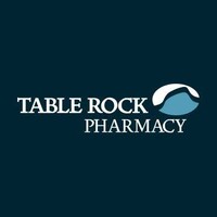 Table Rock Pharmacy logo