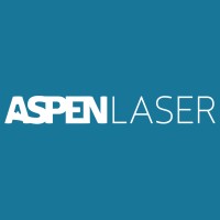 Aspen Laser logo