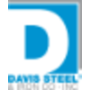DAVIS STRUCTURAL STEEL INC logo
