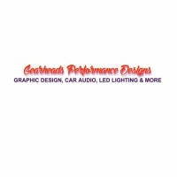 Gearheads Performance Designs logo
