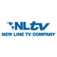 New Line TV Company logo
