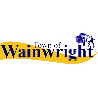 Town Of Wainwright logo
