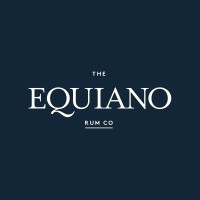 Equiano Rum logo