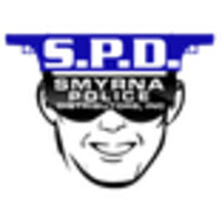 Smyrna Police Distributors logo
