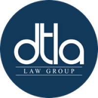 Downtown L.A. Law Group logo