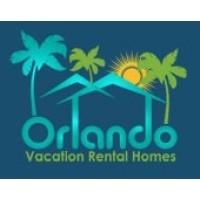 Orlando Vacation Rental Homes logo