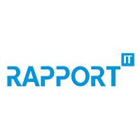 Rapport IT Services Inc logo