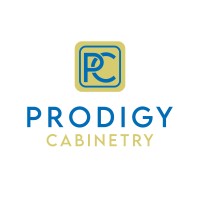Prodigy Cabinetry logo