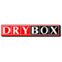DRYBOX Container Rentals And Sales logo