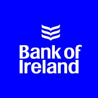 Bank of Ireland Corporate and Markets logo