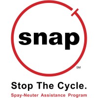 Spay-Neuter Assistance Program, Inc. logo