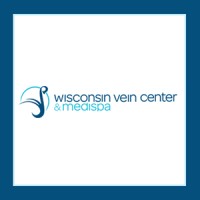 Wisconsin Vein Center & MediSpa logo