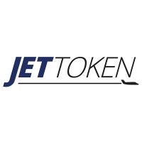 Jet Token Inc. logo
