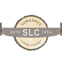 Suwannee Lumber Company, LLC logo