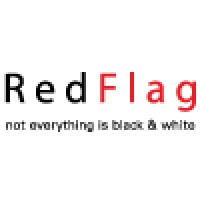 RedFlag News logo