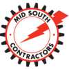 Mid-South Electric Contractors logo