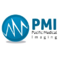 Pacific Medical Imaging, Inc. logo