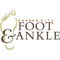 Kansas City Foot And Ankle logo