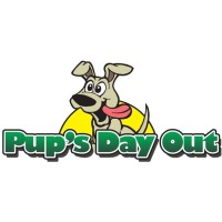 Pups Day Out logo