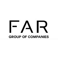 FAR Group Of Companies logo