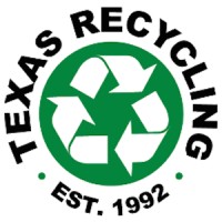 Texas Recycling, Inc. logo