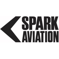 Spark Aviation logo