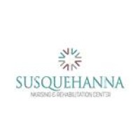 Susquehanna Nursing & Rehabilitation Center logo