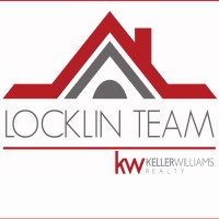 The Locklin Team | Keller Williams Realty Temple/Belton logo