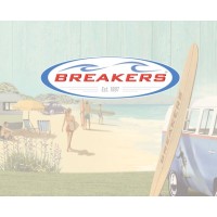 Breakers Restaurants logo