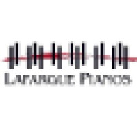 Lafargue Pianos, LTD. logo