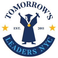 Tomorrow's Leaders NYC, Inc. logo