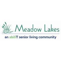Meadow Lakes Senior Living logo