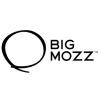 Big Mozz logo