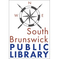 South Brunswick Public Library logo