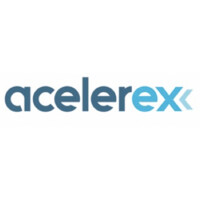 Acelerex logo