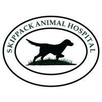 Skippack Animal Hospital logo