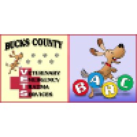 Bucks County VETS logo