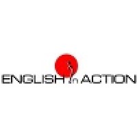 English In Action logo