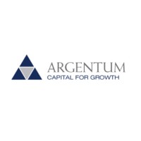 Argentum Capital Partners logo