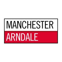 Manchester Arndale logo