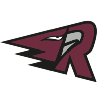 Ridgefield Raptors logo