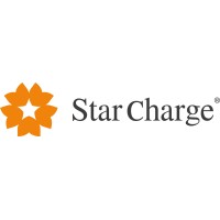 Star Charge Europe GmbH logo