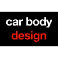 Car Body Design logo