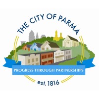 The City Of Parma, OH logo
