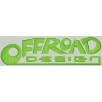 Offroad Design logo