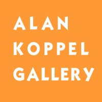 Alan Koppel Gallery logo